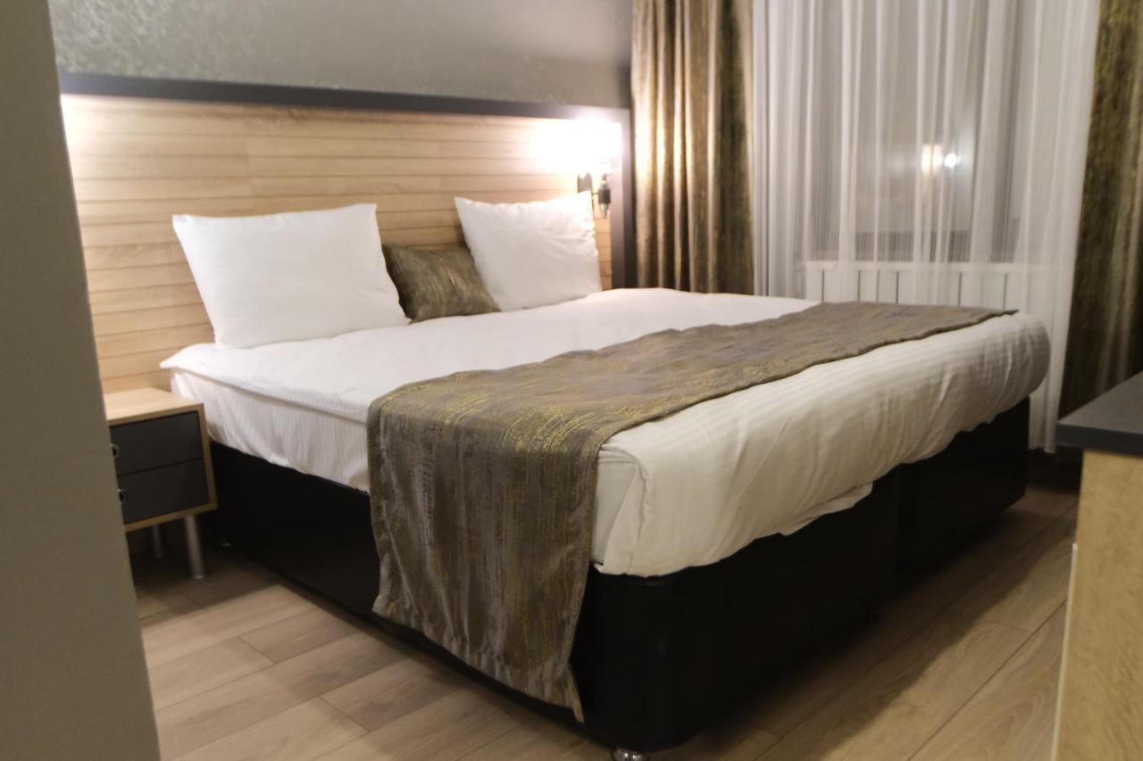 Cag Otel Erzurum Extérieur photo