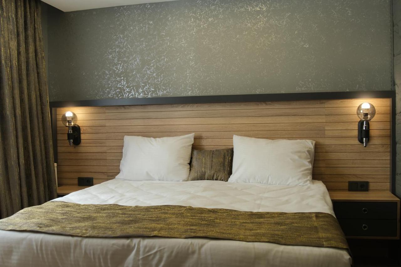 Cag Otel Erzurum Extérieur photo