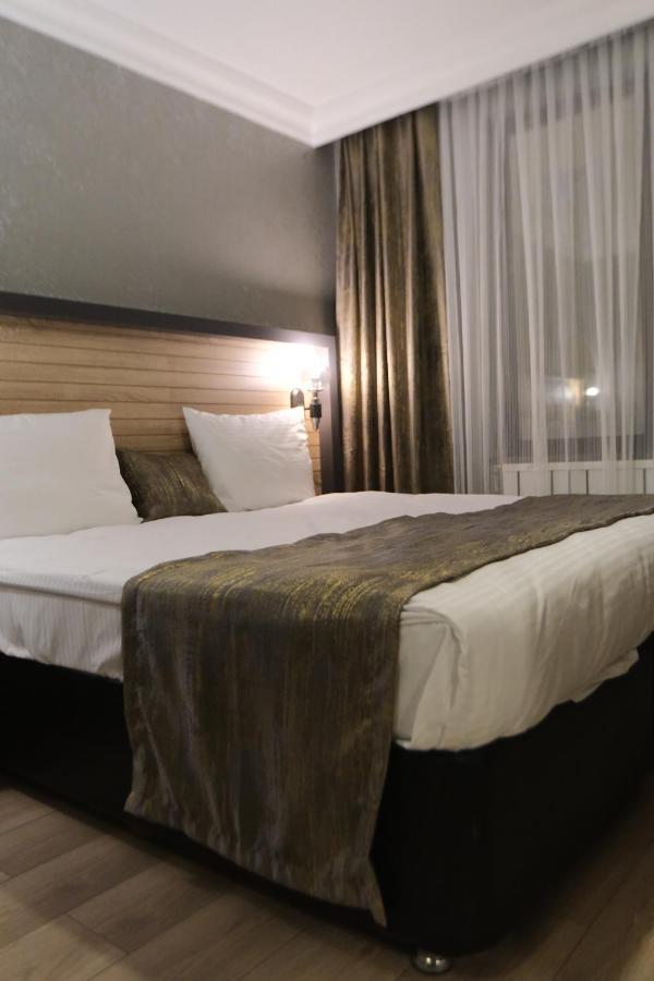 Cag Otel Erzurum Extérieur photo