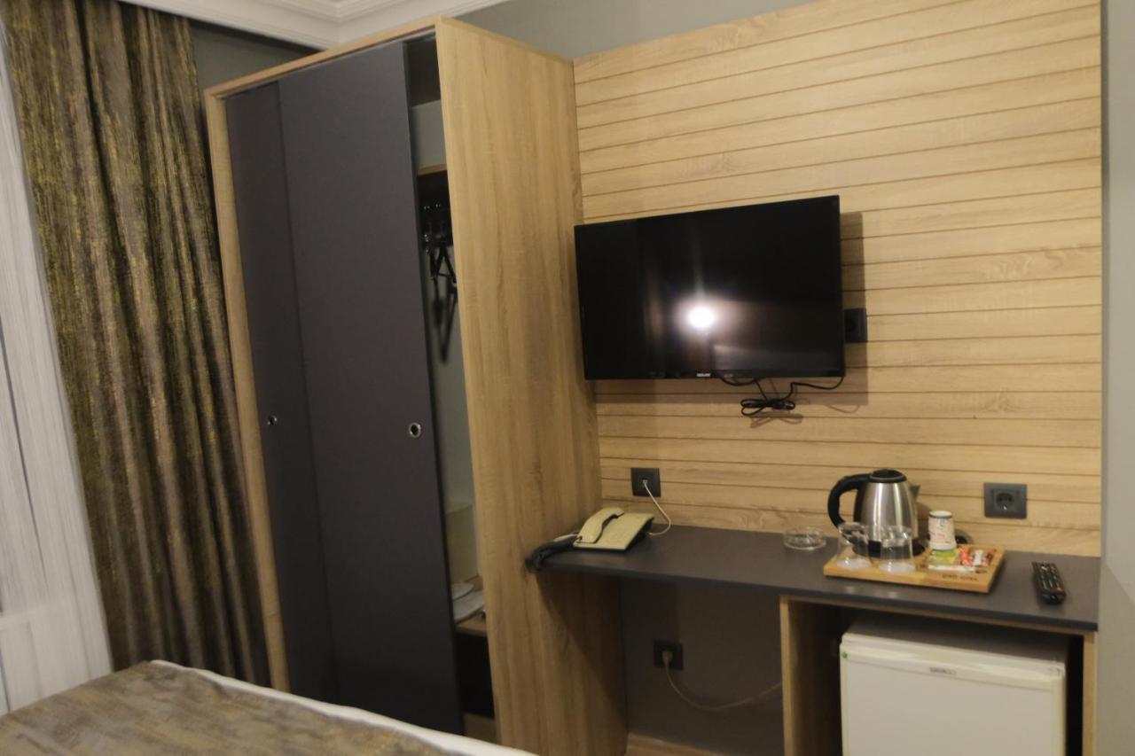 Cag Otel Erzurum Extérieur photo