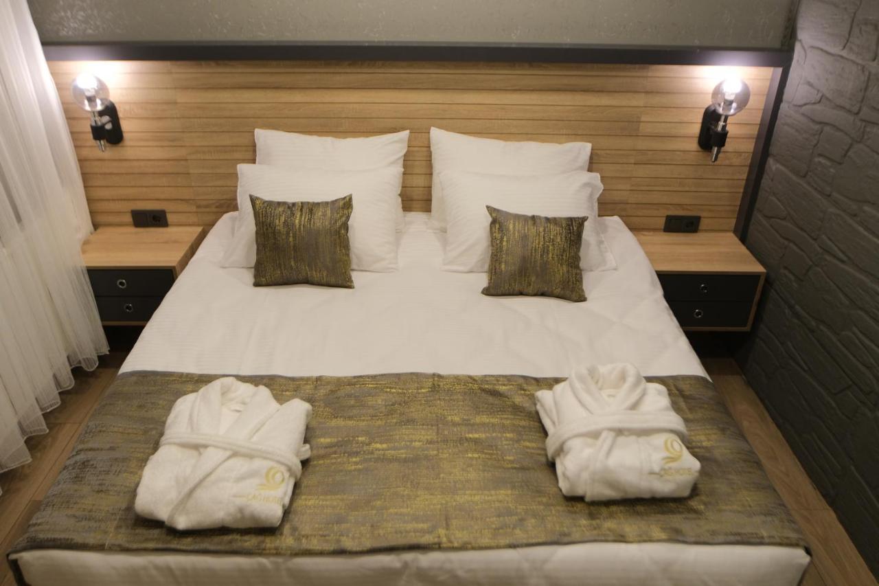 Cag Otel Erzurum Extérieur photo