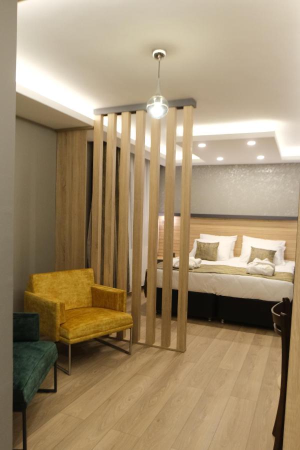 Cag Otel Erzurum Extérieur photo