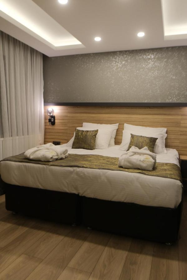 Cag Otel Erzurum Extérieur photo