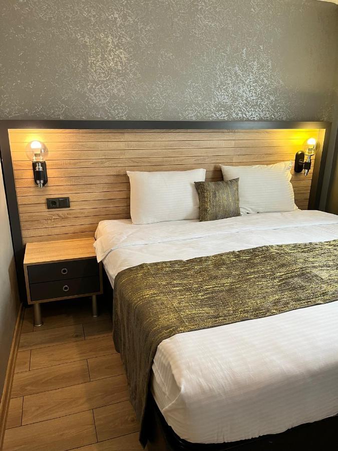 Cag Otel Erzurum Extérieur photo