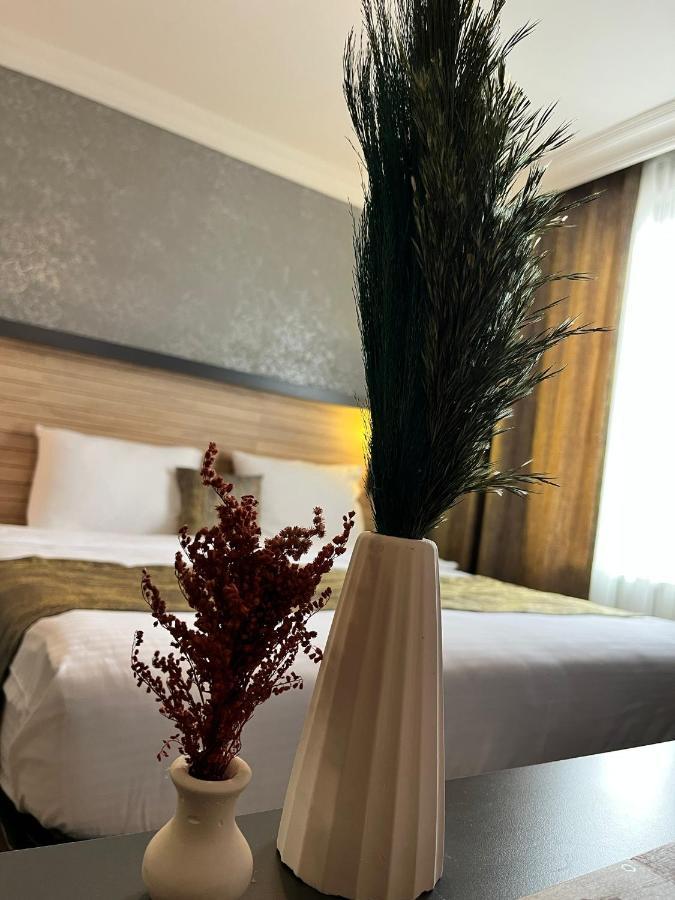 Cag Otel Erzurum Extérieur photo