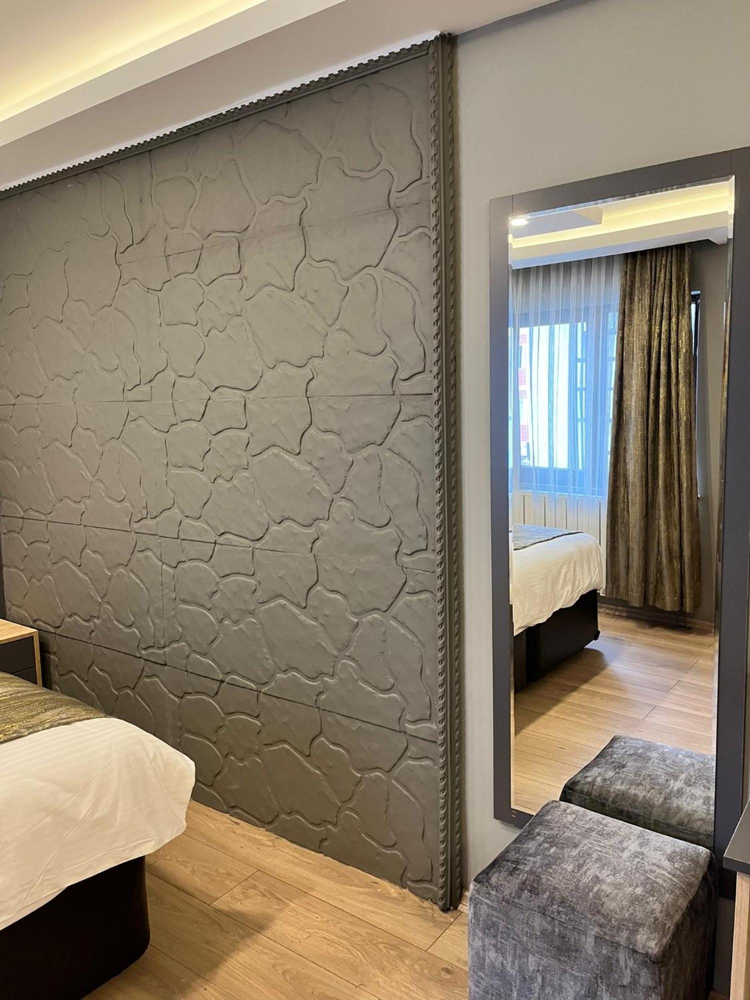 Cag Otel Erzurum Extérieur photo