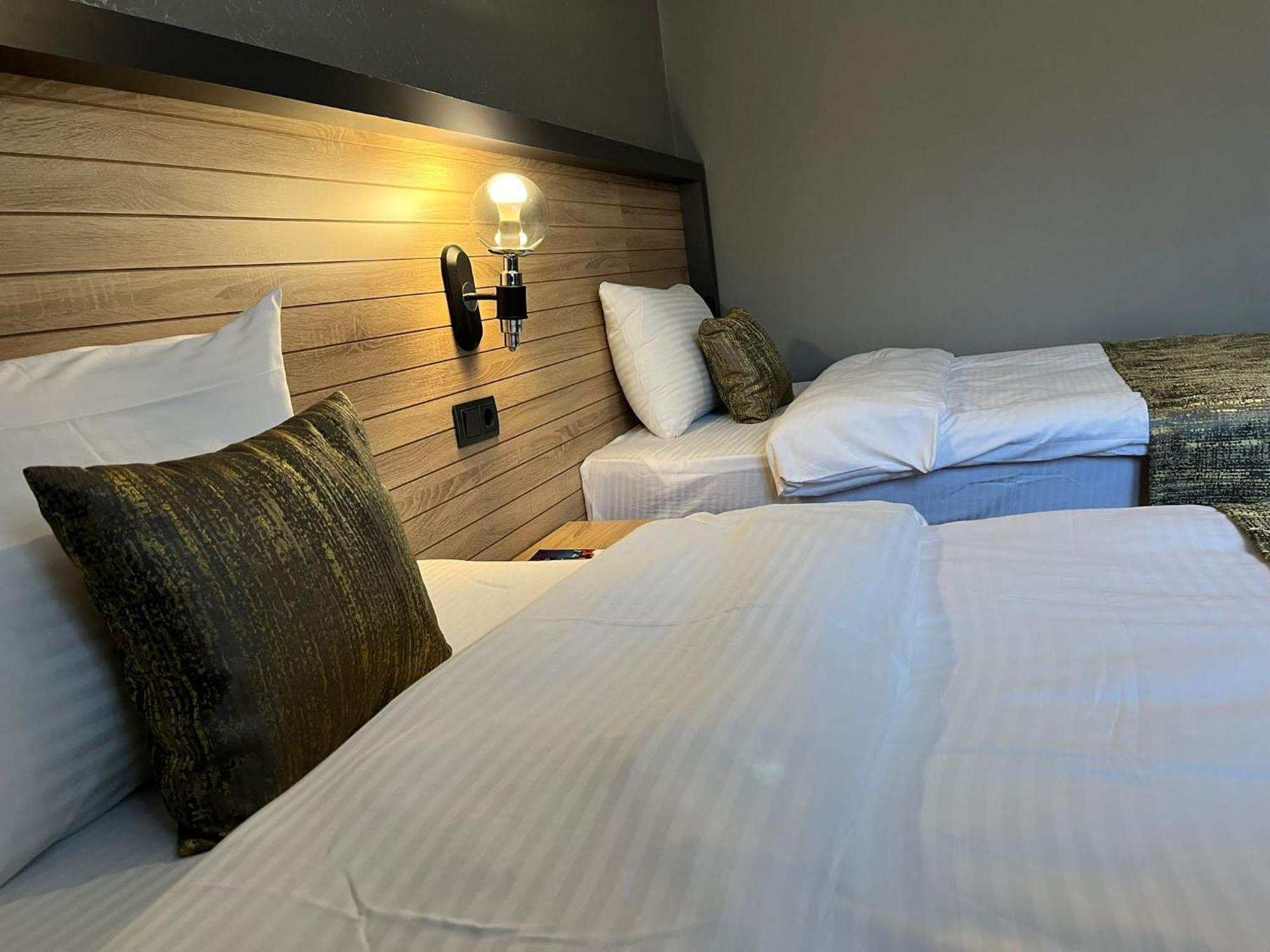 Cag Otel Erzurum Extérieur photo