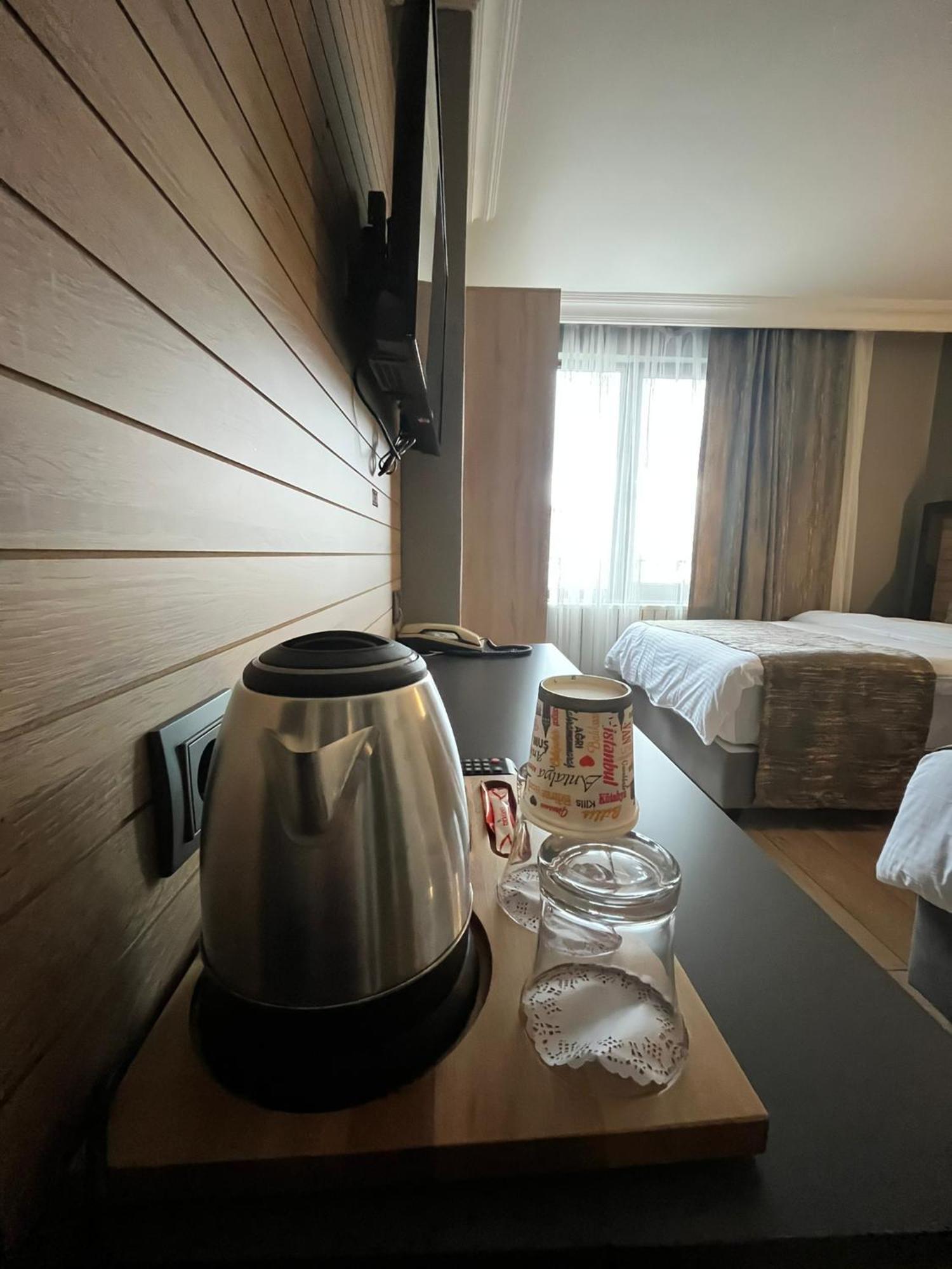 Cag Otel Erzurum Extérieur photo