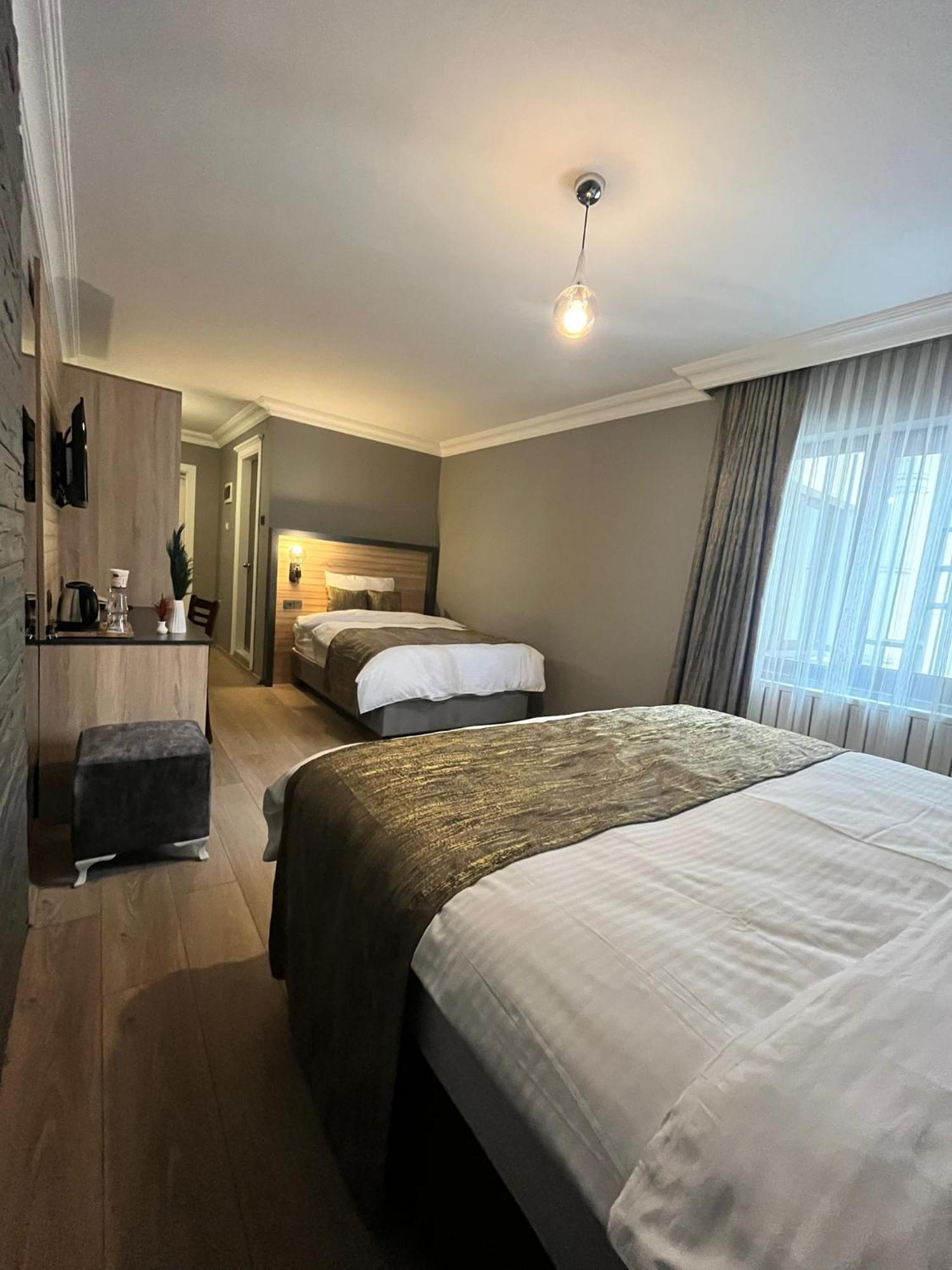 Cag Otel Erzurum Extérieur photo