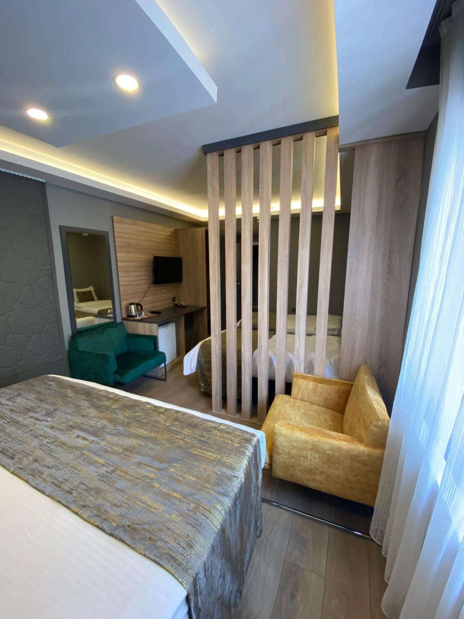 Cag Otel Erzurum Extérieur photo