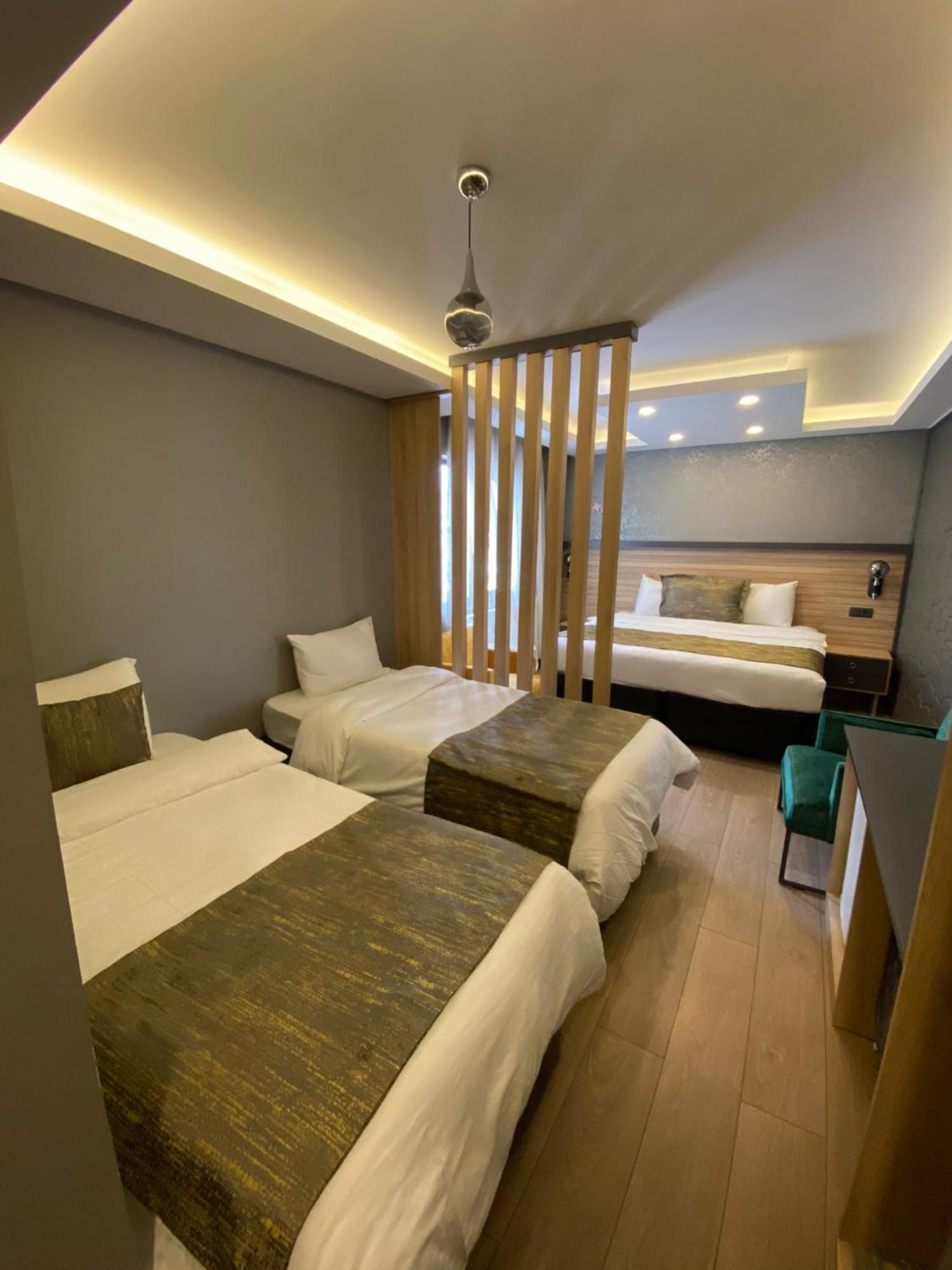 Cag Otel Erzurum Extérieur photo